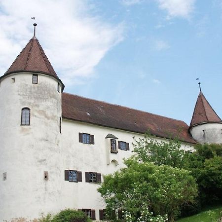 Schlossschaenke Eysoelden Thalmassing  외부 사진